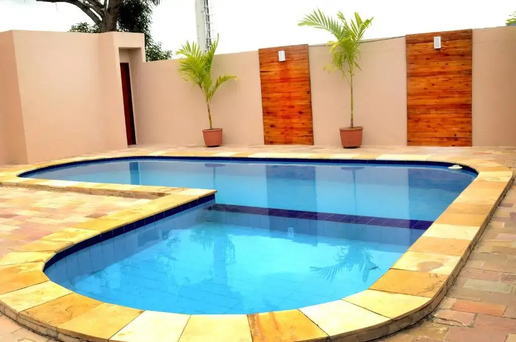 Hotel Itaparica
