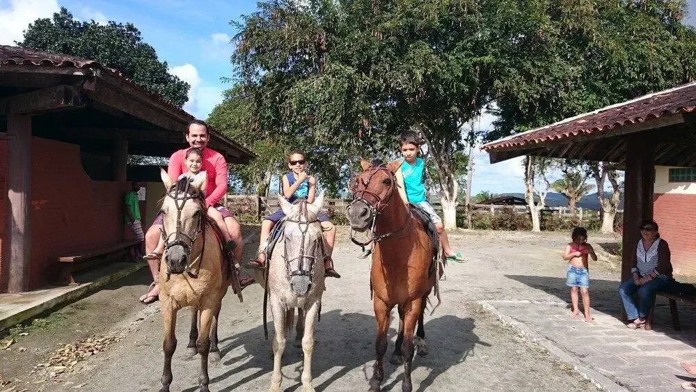 Condomínio Fazenda Três Tesouros