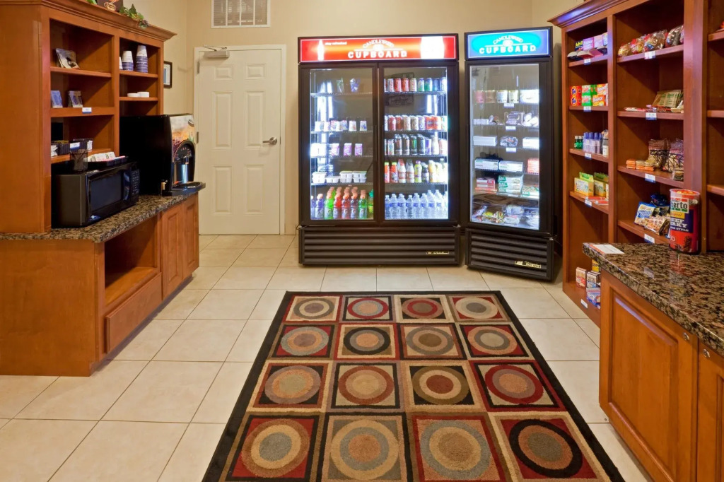 Candlewood Suites Longview by IHG