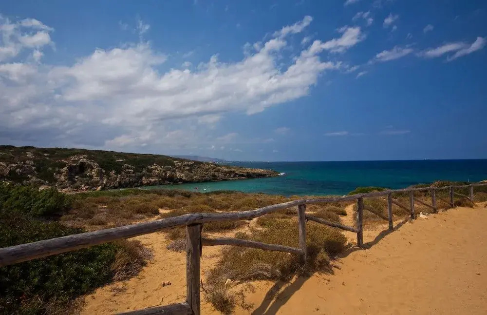 Dandrea Resort