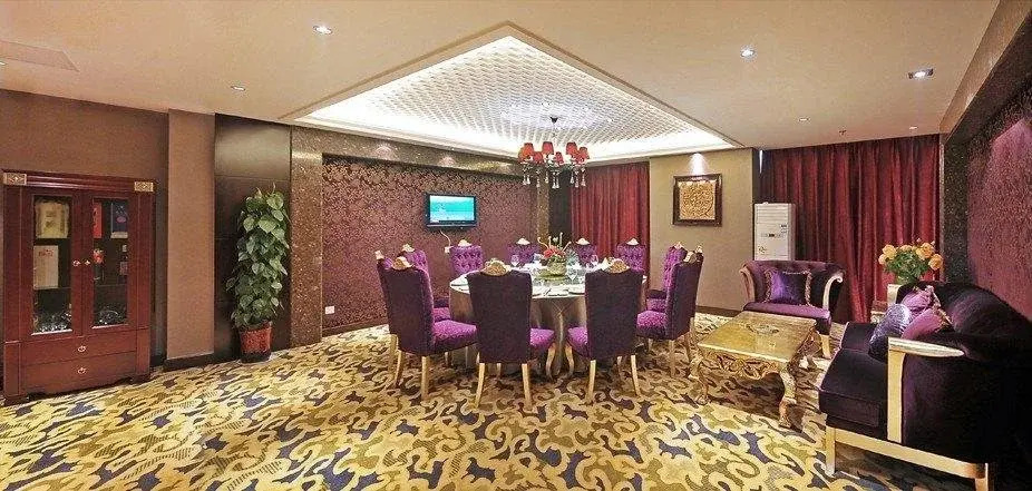 Macchiatto Hotel
