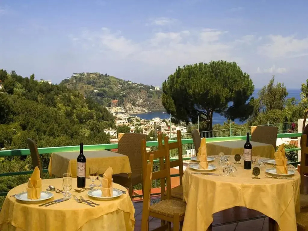 Resort Terme La Pergola