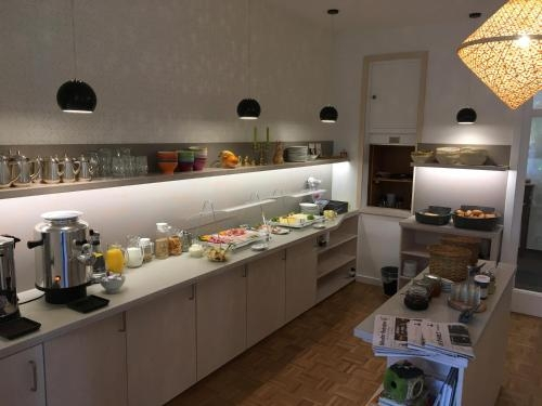 ApartHotel Stadtpark