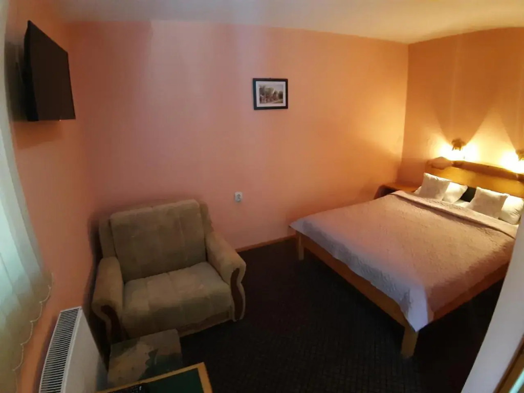 Vila Palma Palic