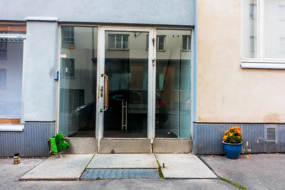 WeHost Kankurinkatu 4