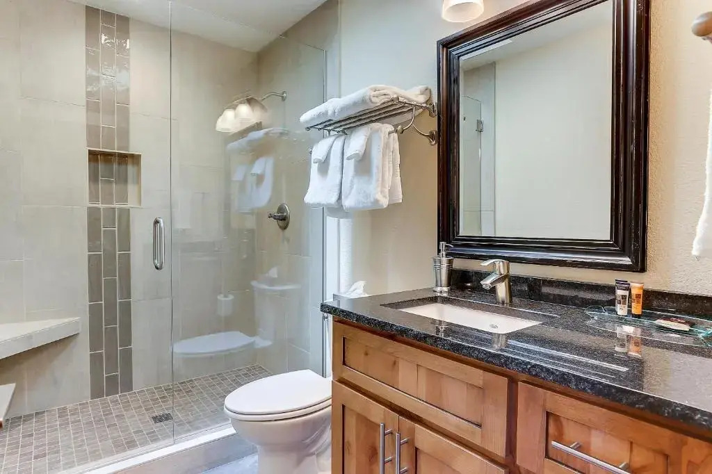 3 Spyglass-Golf/Mt View-4BR/3BA