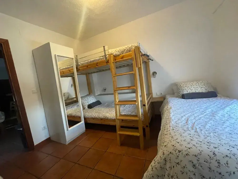 Lovely 10-Bed Villa with Private Pool & Garden