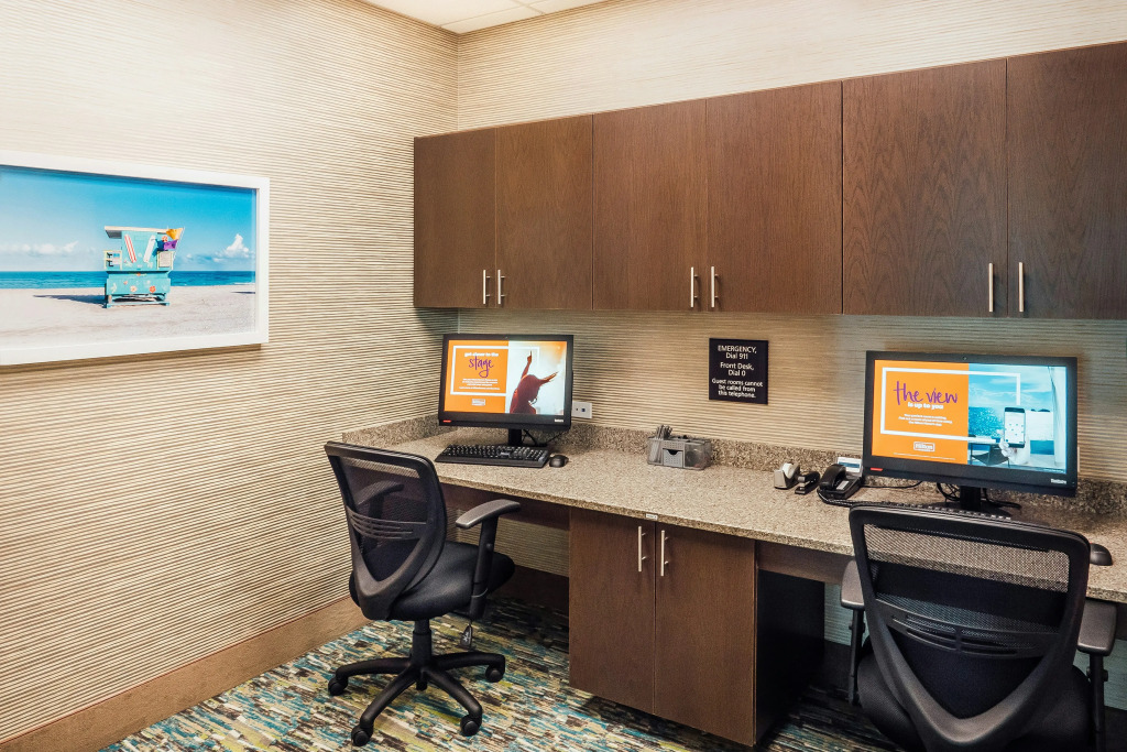Hampton Inn & Suites by Hilton Mission Viejo Laguna San Juan Capistrano