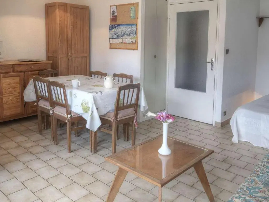 Appartement Briançon, 1 pièce, 2 personnes - FR-1-330C-42