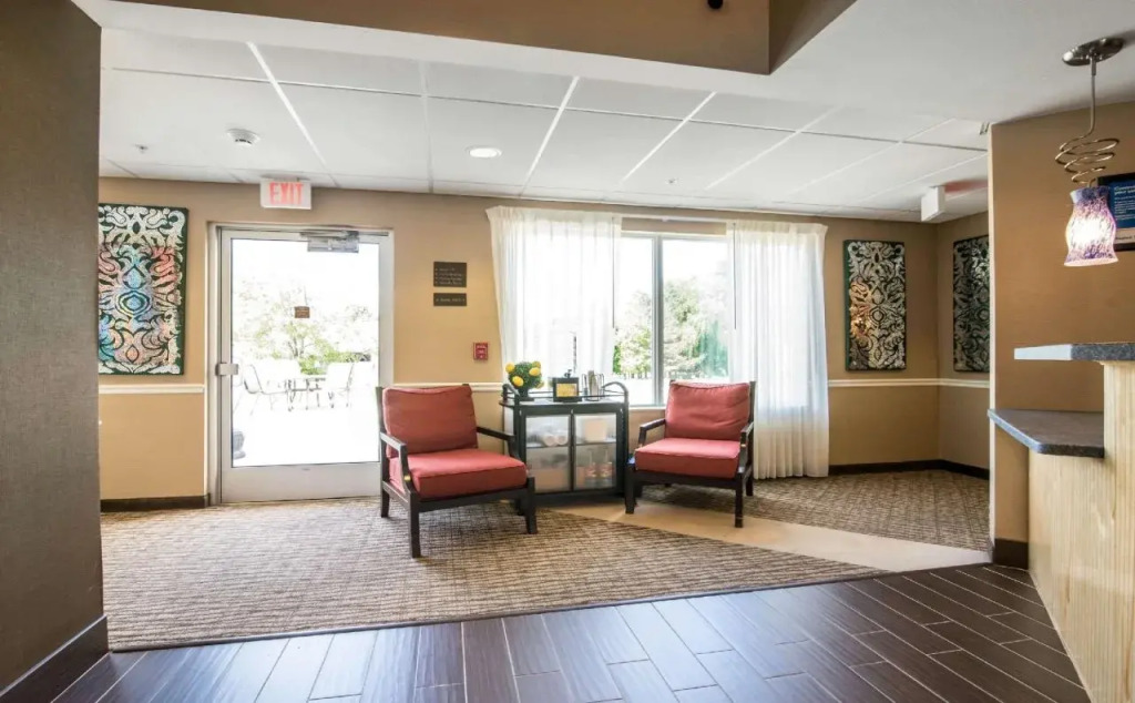 Comfort Inn Apalachin - Binghamton W Route 17