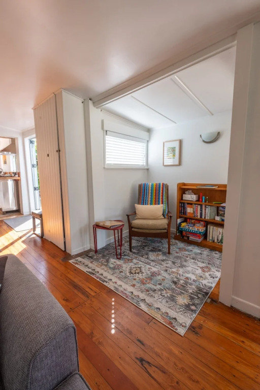 Oneroa Garden Retreat