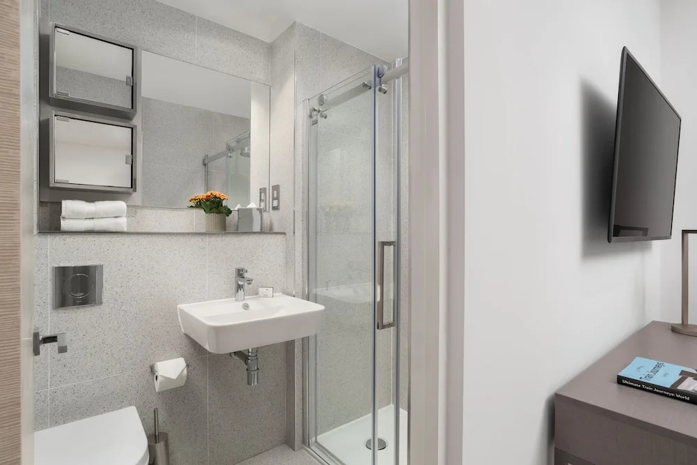 Forth House by Supercity Aparthotels