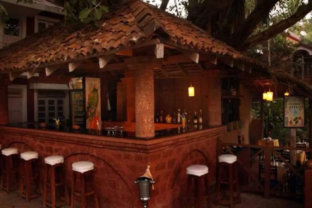 Aldeia Santa Rita - Candolim