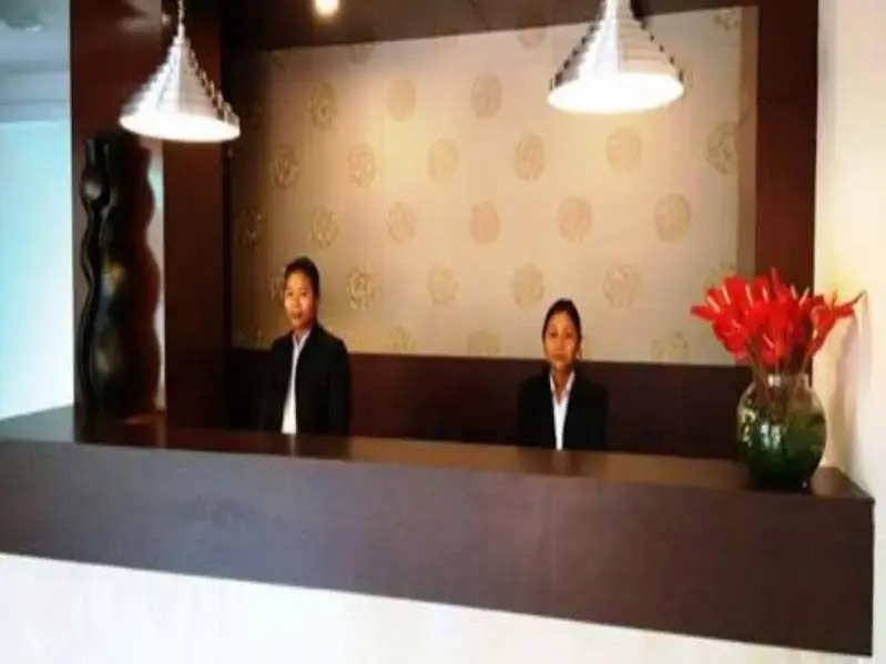 Polo Tura Hotel