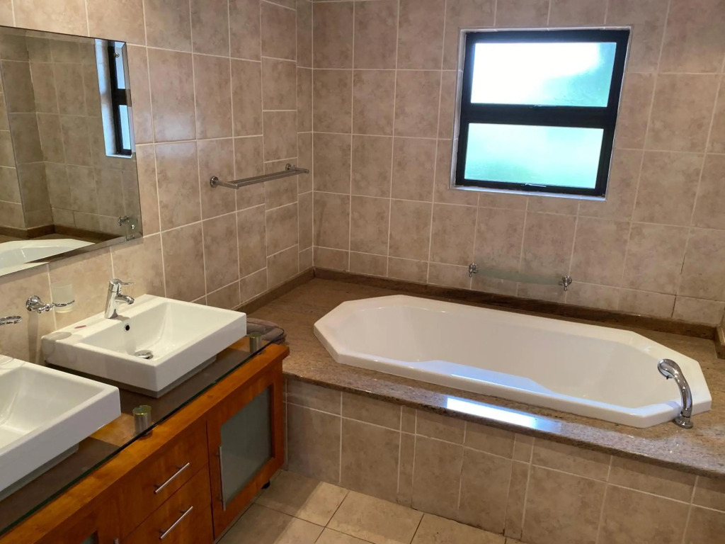 Zimbali Villa 10, Ebuhleni