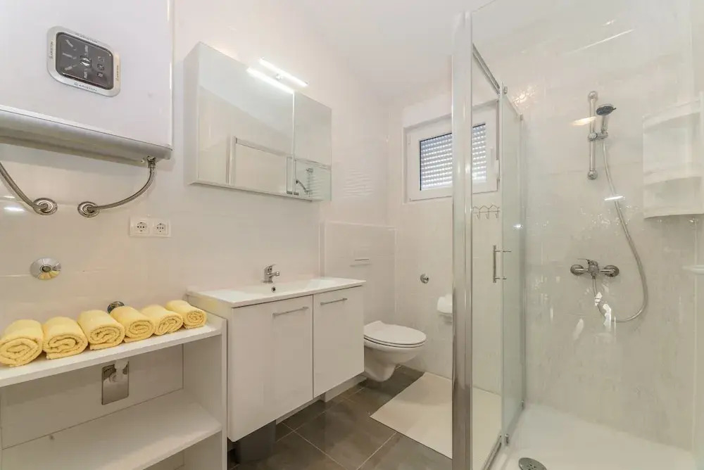 Apartment Benko