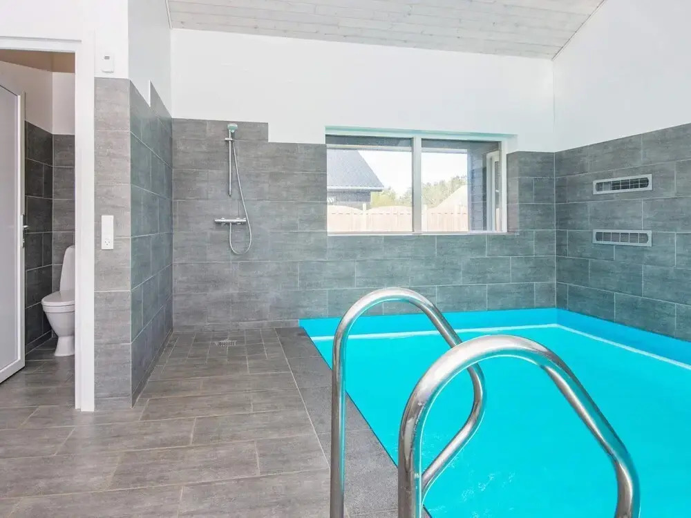 4 star holiday home in Rømø