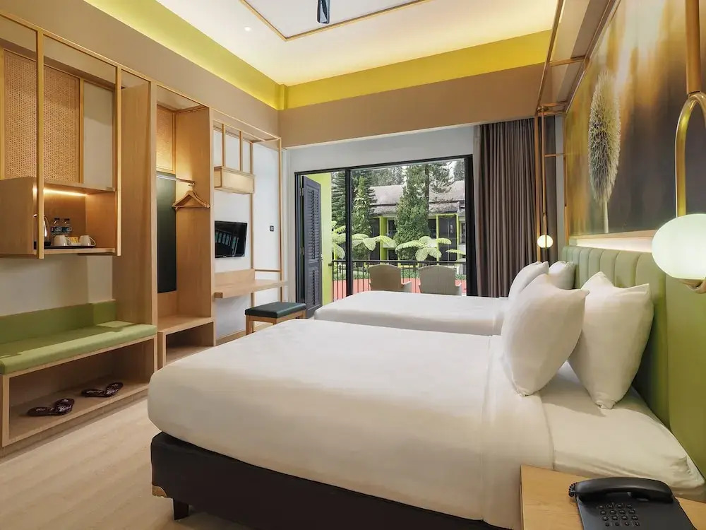 Mikie Holiday Resort