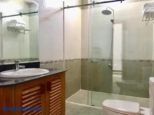 Huong Bien Hotel