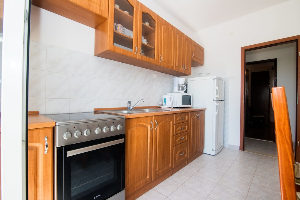 Apartments Vinka