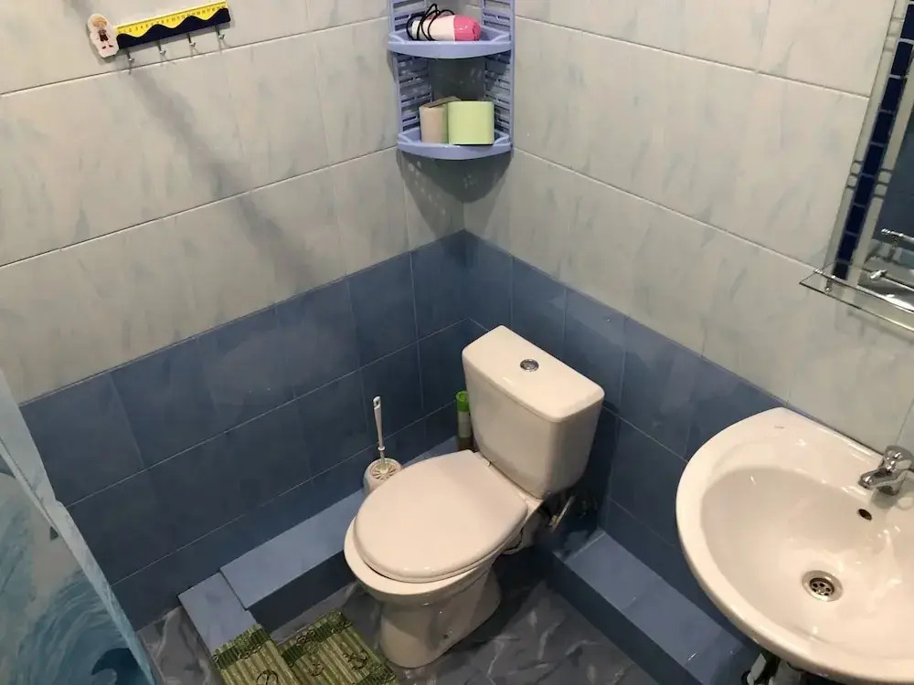 Ап-ты Green Area 4 на ул. Лысая Гора, 36-2a