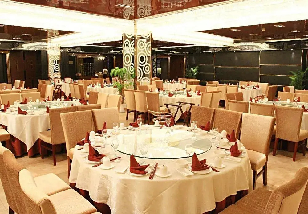 Hangzhou Yuanzheng Qizhen Hotel