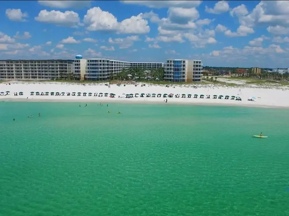 Waterscape A102 2 Bedroom Condo