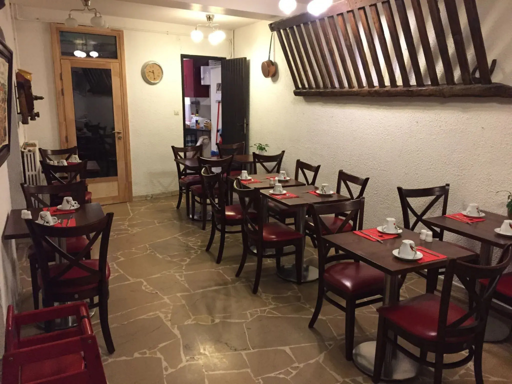 Hotel Du Pont Vieux