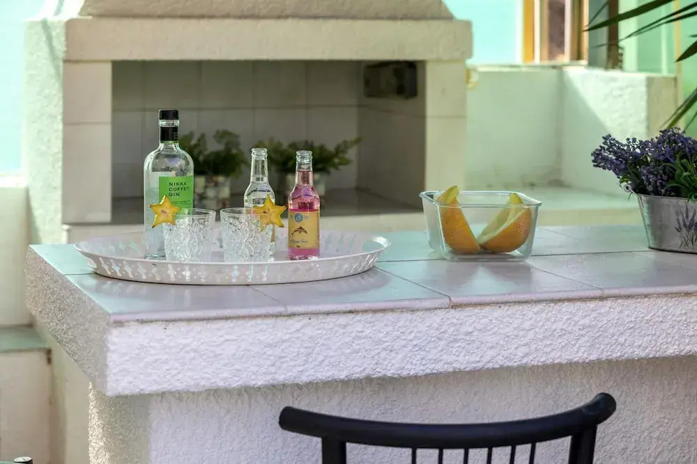 Protaras Lemon Tree Villa