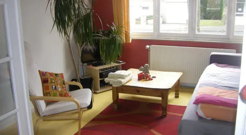 Chez Christine