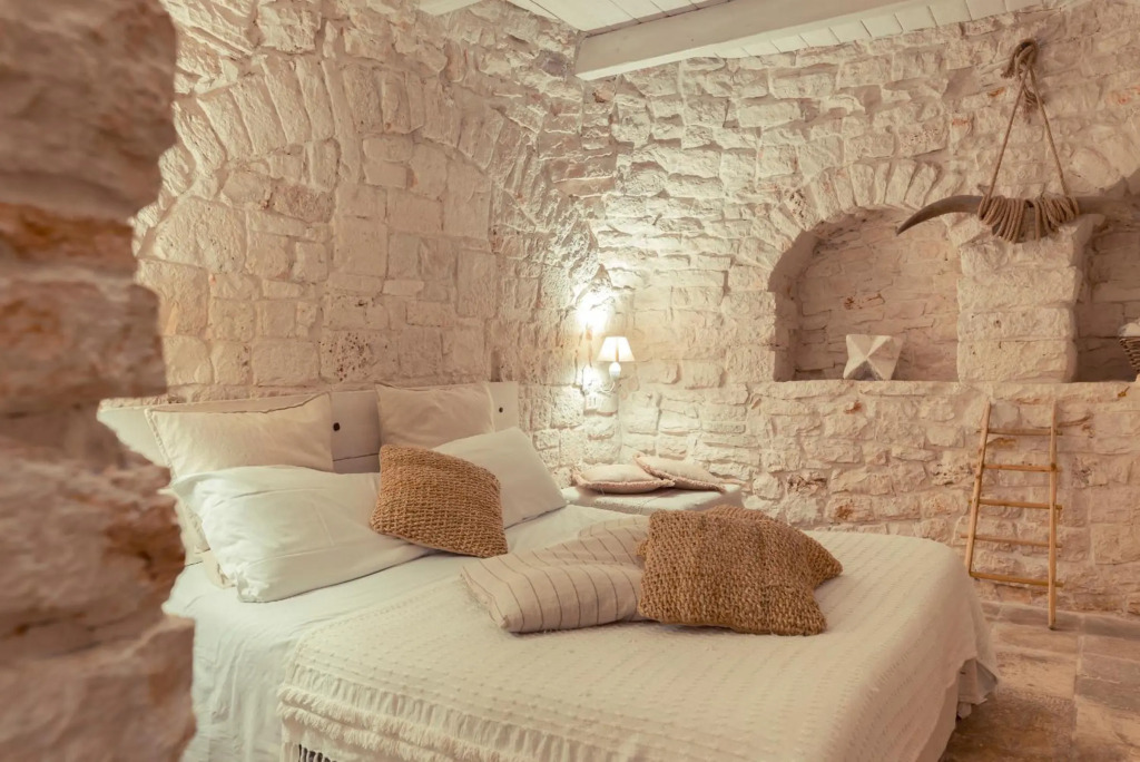 Trulli Antichi Mestieri - Widespread Trulli in the historic center