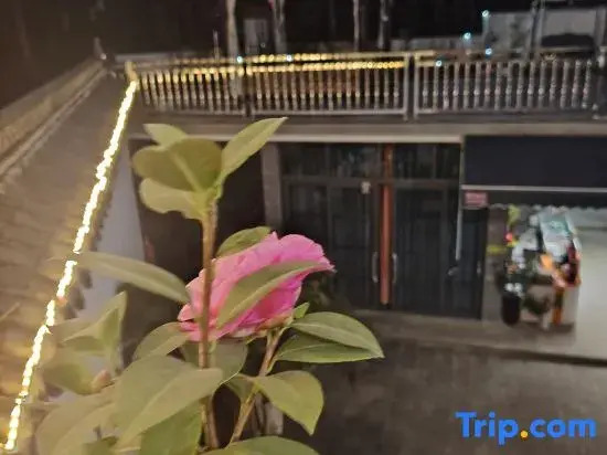 Taiwan Compatriots’ Homestay Club
