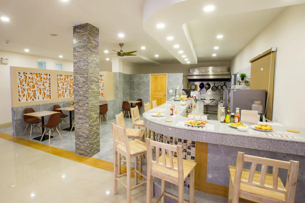 Hi Chiangrai Hotel