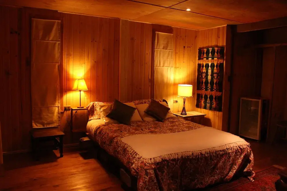 El Jardin, Eco Cabañas Boutique