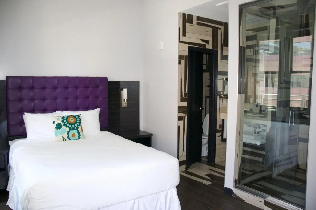 Nativ Hotel Denver-Adults Only