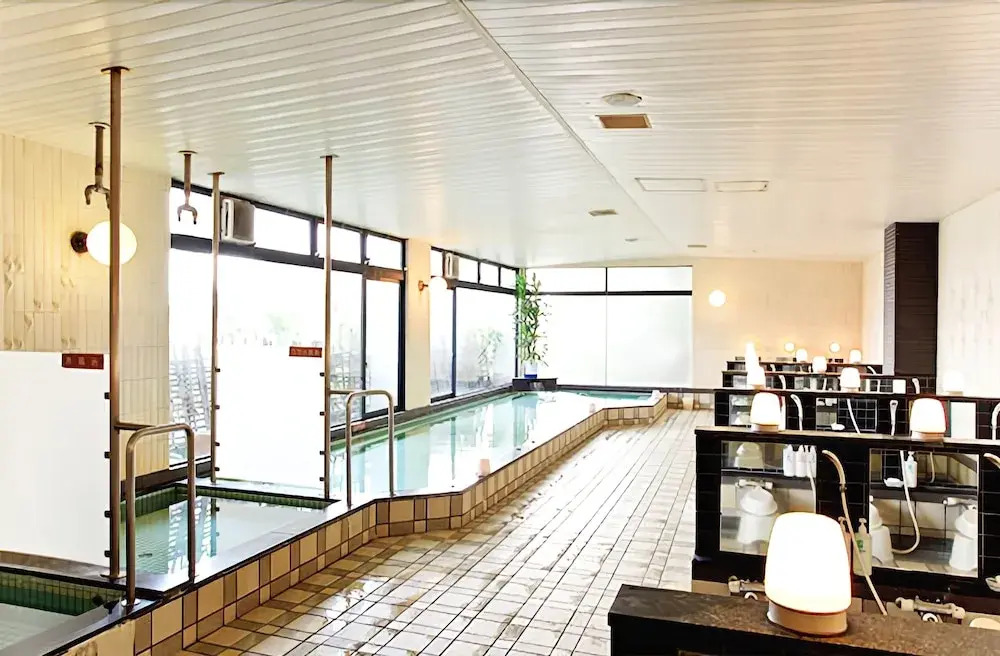 Hotel Tozankaku