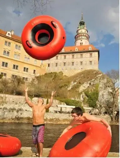 Privat u Parku