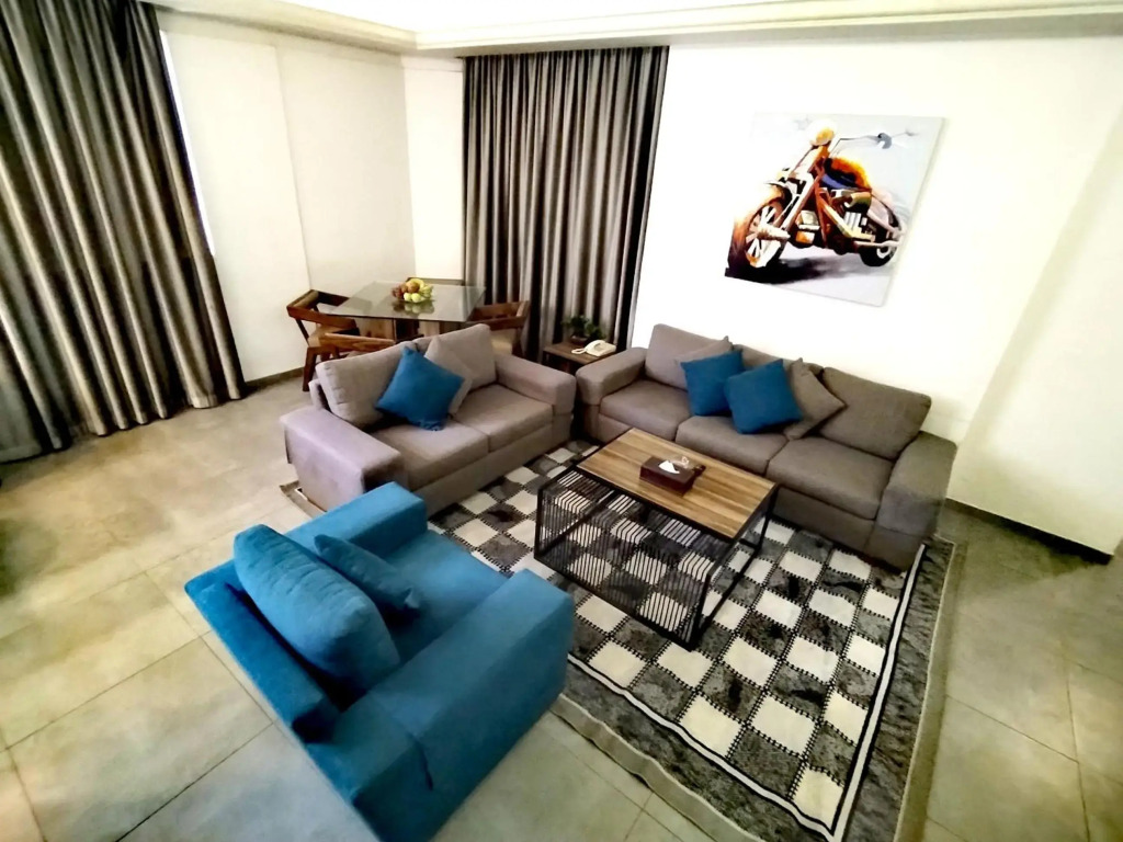 White House Suites