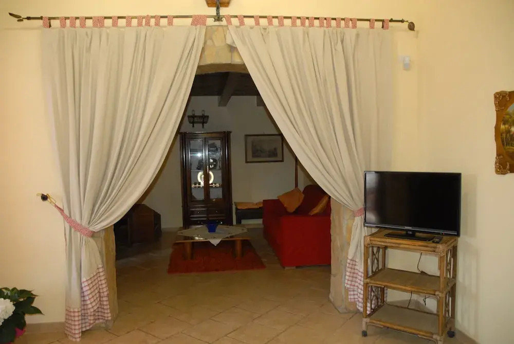 Villa Margarita