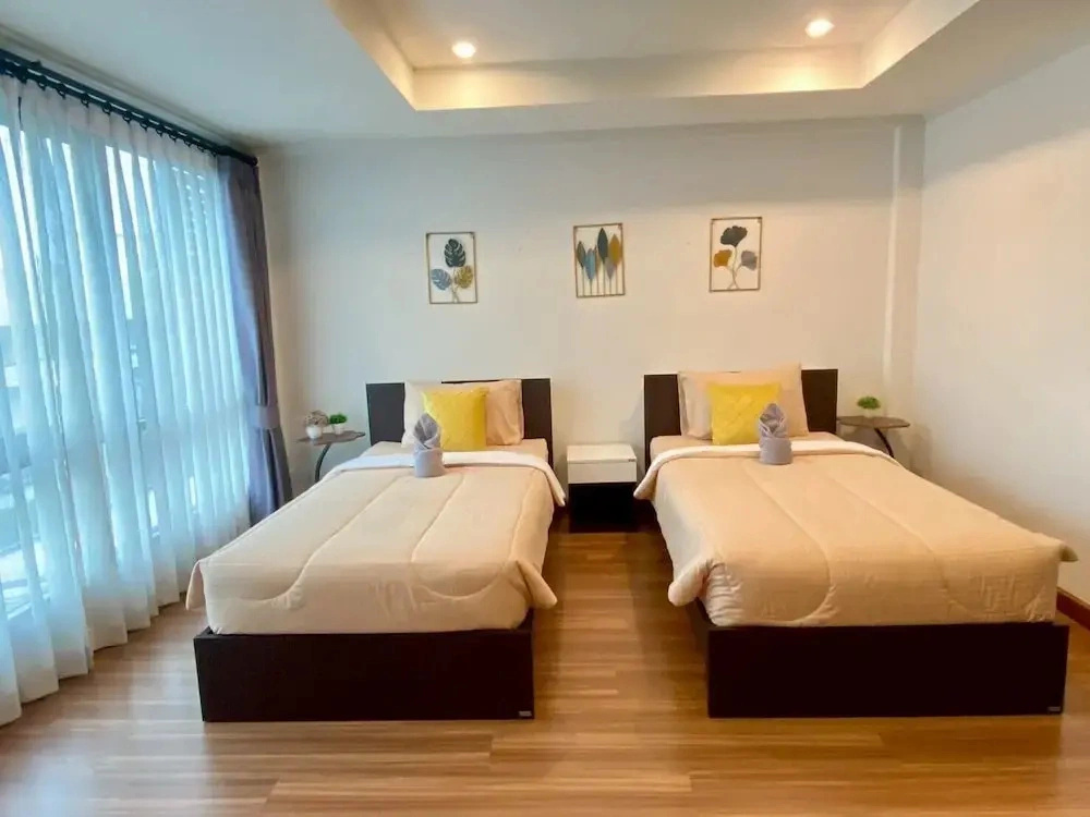 Best area near by shopping mall