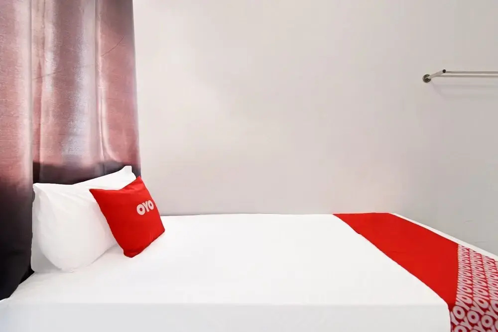 OYO 90493 JL Homestay