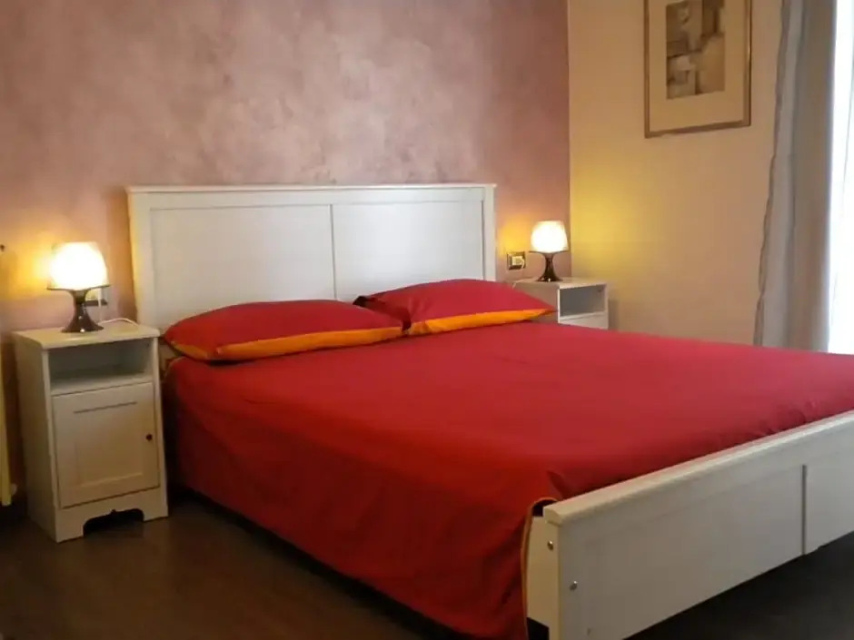 Trionfale Rooms