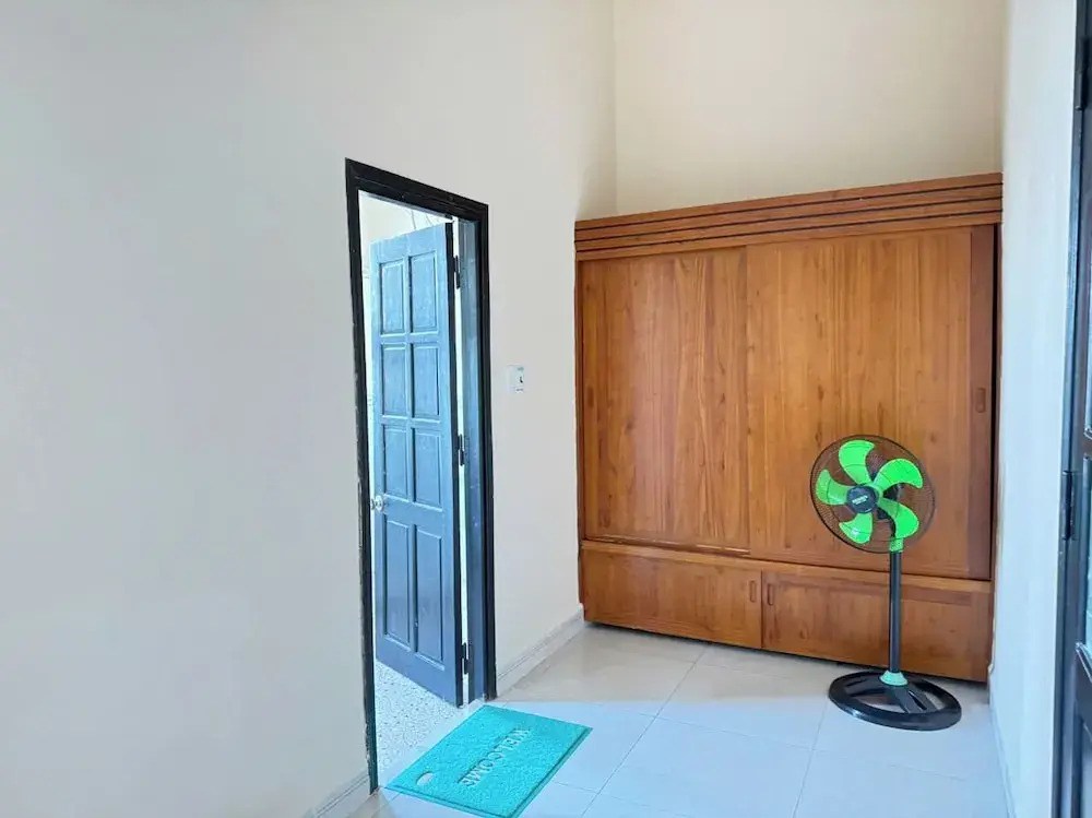 Khách Sạn Đối Ngoại Biên Phòng