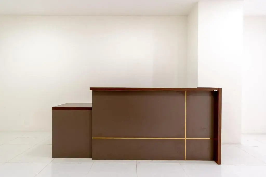 Flagship 1481 Apartemen Sentraland Medan