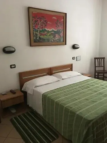 Hotel Dora