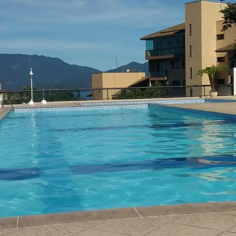 Porto Real Suites Mangaratiba