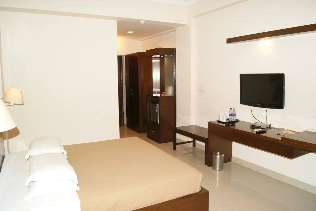 Hotel Kant