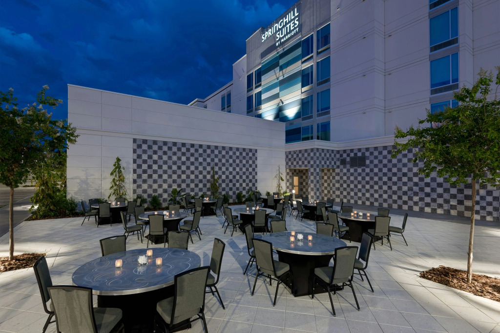 SpringHill Suites by Marriott Lakeland