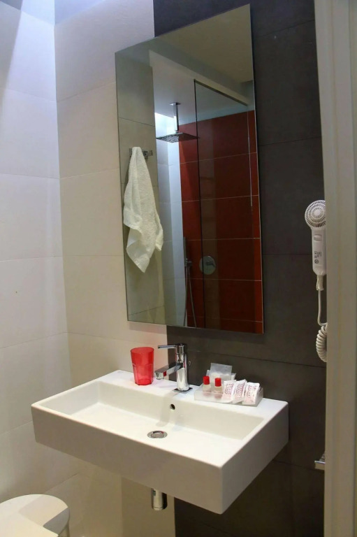 Casa Vacanze Fardella Centrale