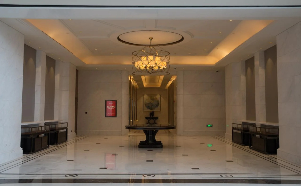 Jeurong Hotel Shanghai